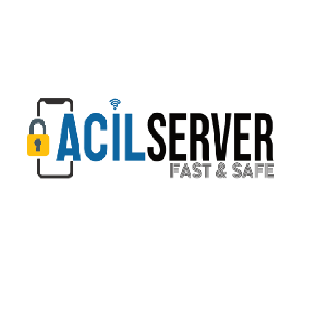 acilserver.com